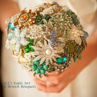 K.C.s Table Art and Brooch Bouquets 1071348 Image 7